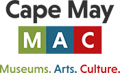 Cape May MAC Logo