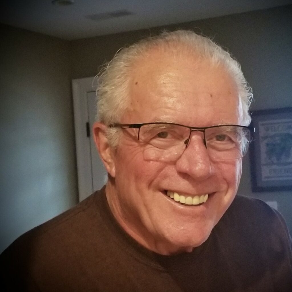 Robert Gorgone