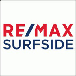 Re/Max surfside logo